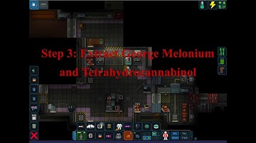 SS13 Goonstation: Crime Tutorial