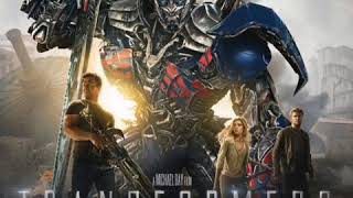 Transformers 4- The Age Of Extinction- All For You