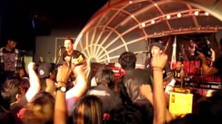 Video thumbnail of "SUPERMAN IS DEAD★'We Are Outsiders'★Live in Kuala Lumpur, 29/10/2011"