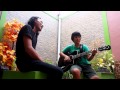 BLACKOUT Selalu Ada COVER