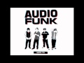 Audiofunk  vete ya