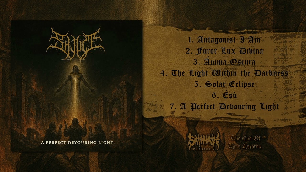 Ulcus - Cherish the Obscure (Full Album) - YouTube