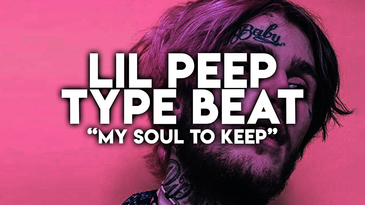 [Free] Lil Peep x Smrtdeath Type Beat - "my soul to keep" (Prod. pastnight)