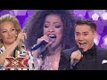 Top cele mai memorabile duete de la X Factor România