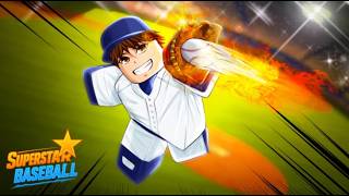 Superstar Baseball Script Reworked | Imperium Hub