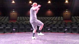 All That - Wild Women Do - Intermediate Clogging