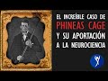 El asombroso caso de Phineas Cage y su increíble historia que revolucionó las neurociencias