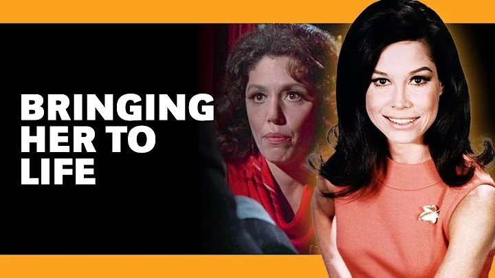 The Unsolved Case of Barbara Colby, Mary Tyler Moo...