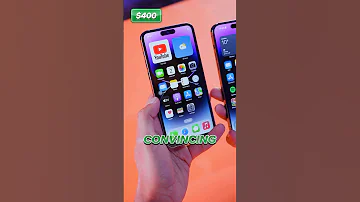 The Best Fake iPhone EVER!