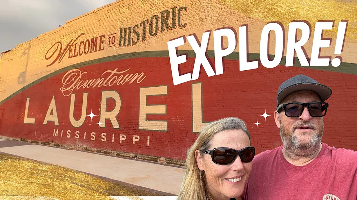 Exploring Laurel Mississippi: The Home Town of Ben and Erin Napier - DayDayNews