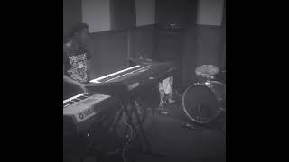 Don’t Leave Me (Live Rehearsal Session) feat. The Cavemen