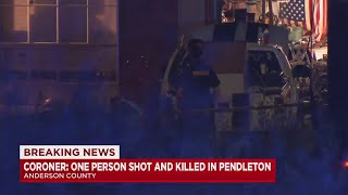 Man dies after altercation with neighbor
