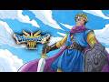 【Dragon Quest III HD-2D Remake #5】It's been forever... What's even going on???