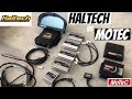 SONVIA update - Haltech removed/ MoTeC installed (Cost difference)