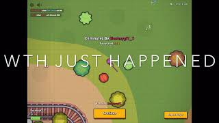 Gemsteam First Montage