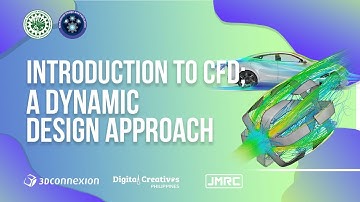 Introduction to CFD; A Dynamic Design Approach