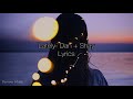 Lately- Dan + Shay (Lyrics)