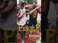 Percee P Jumped In The Cypher At This Years Beats Bars BBQ 