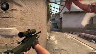 [CS:GO] CRAZY 4K & CLUTCH [GONE SEXUAL][18+]