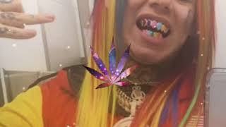 6IX9INE Tati Feat. DJ SpinKing (WSHH Exclusive