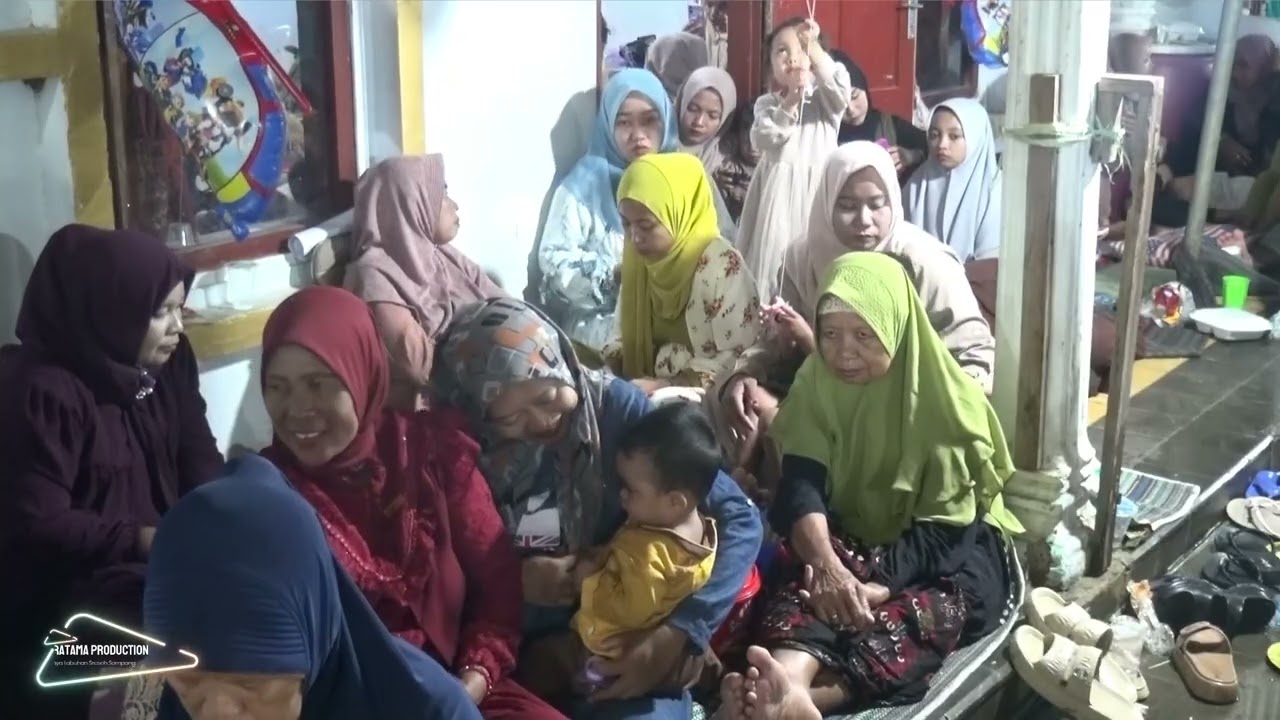 YAYASAN ULUL ALBAB AL MUSHANNIFI 2026 15