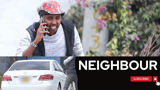 Neighbour Jaymo Ule Msee Cate Kinyash