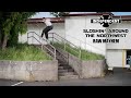 RAW MAYHEM w/ Henry Gartland, Kirby and Zack Wallin "Sloshin Around" | Independent Trucks