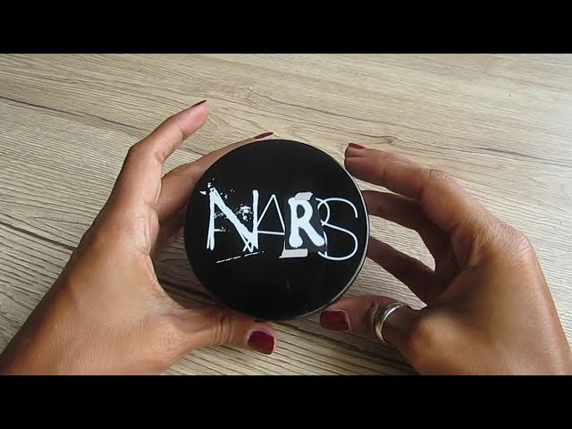 NARS Blush, Fetishized, 0.16OZ 