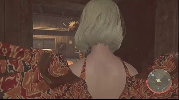 Friday the 13th the game  Speedhack Showcase (Reupload)