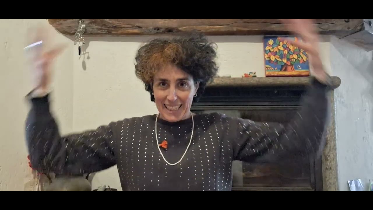 L'arte del riordino (per prepararsi al Viaggio) 