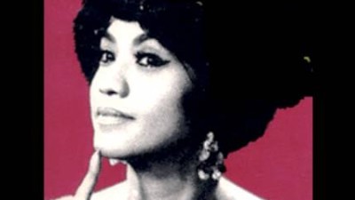 Dendang Perantau - Saloma