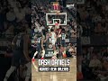 Throwback to Dash getting BUCKETS against the Pelicans in NBA x NBL