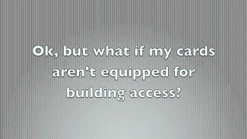 CJIS Security Policy - Physical Vs. Logical Access : Multi Factor Authentication Demo