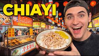 100 Hours In Taiwans Most Underrated Food City