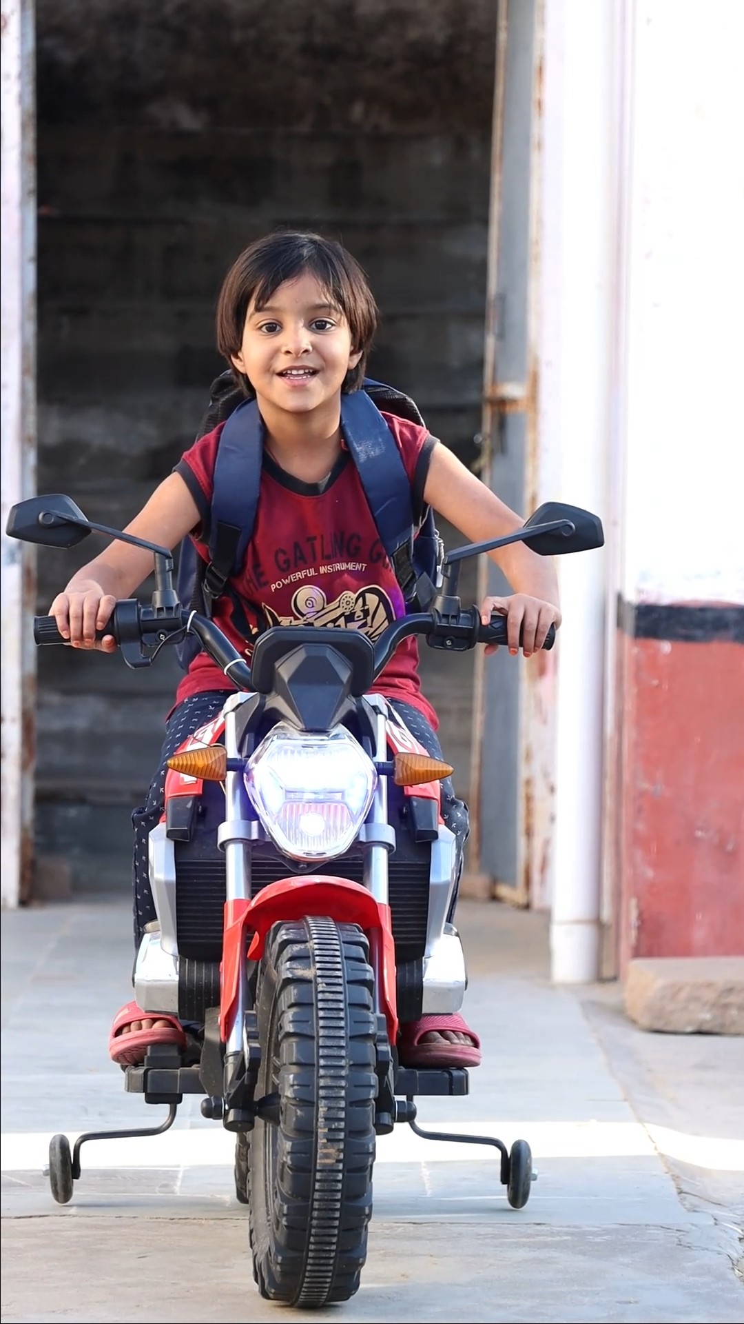 Maa ke Barabar koi nahi ?❤?love you maa #shorts #viralvideo #bike #maa