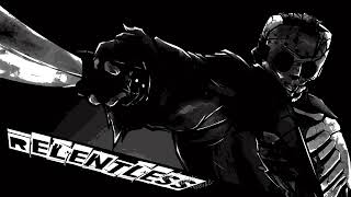 "RELENTLESS" - FNF: 13th Friday Night: Funk Blood Instrumental
