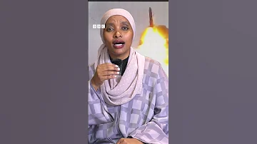 US Maaliif Jaappaan Haleelte BBC News Afaan Oromoo 