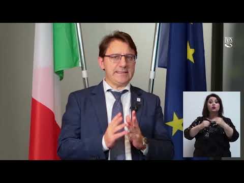 L’Inps abbatte le barriere comunicative - il video messaggio del Presidente Pasquale Tridico