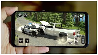 Top 3 Car Crash Simulator Games For Android In 2022 screenshot 5