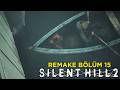 LAKEVİEW HOTELE DOĞRU! | SİLENT HİLL 2 REMAKE - TÜRKÇE BÖLÜM 15
