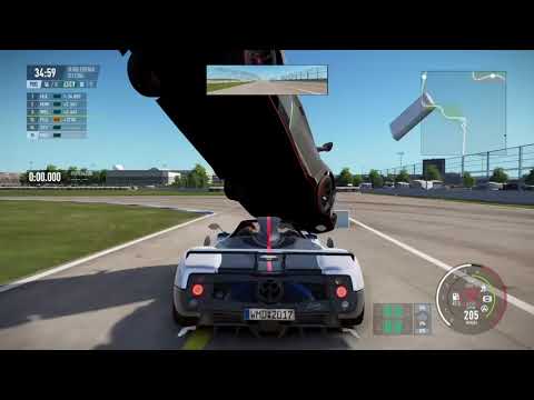 Project Cars 2