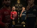 RCB vs GT Head to Head IPL 2026 🔥 | 4-4 Level! Who Will Break the Tie TODAY? | RCB vs Gujarat Titans