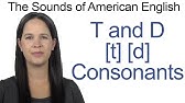 American English Ae Vowel How To Make The Vowel Youtube