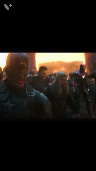 Avengers assemble meme