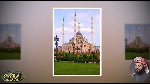 065  Surat  AtTalaq  المصحف كامل بصوت الشيخ رعد الكردي سورة الطلاق