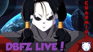 [VOD] LABBIN WITH JIREN | DBFZ