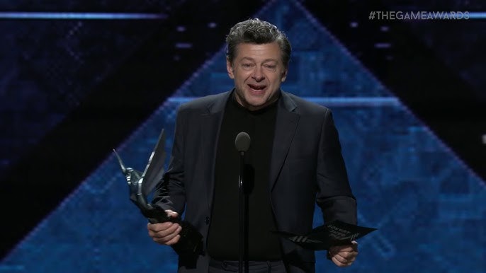 File:Al Pacino presenting Best Performance, The Game Awards 2022  (cropped).png - Wikipedia