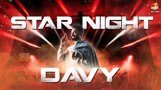 Live Performance Of Davy | Star Night | MH ONE