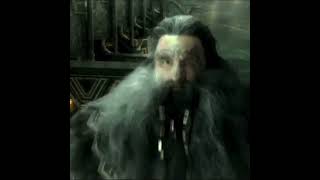 Thrain Ii From The Hobbit Movie
