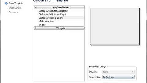 C++ Qt 5 - Работа с окнами (VoidRealms [rus])